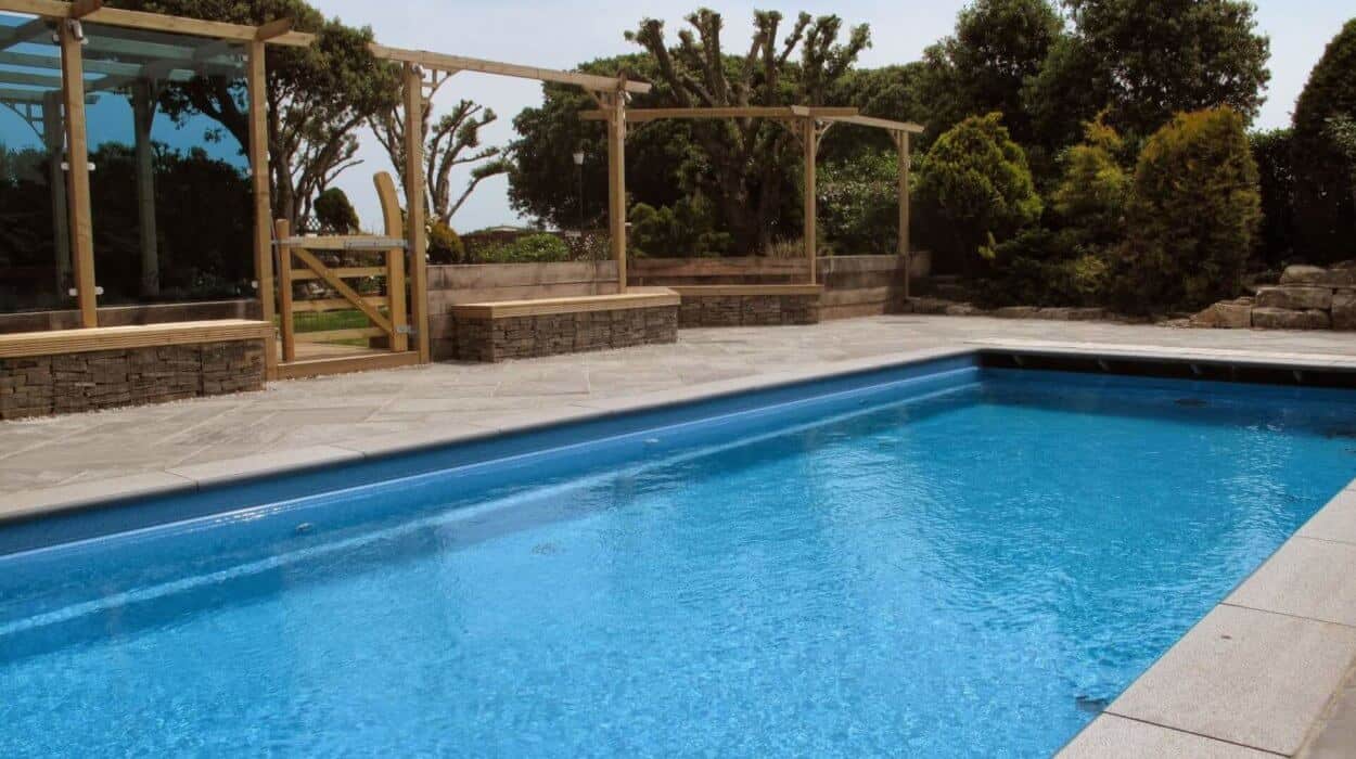 Compass Pool in Bournemouth