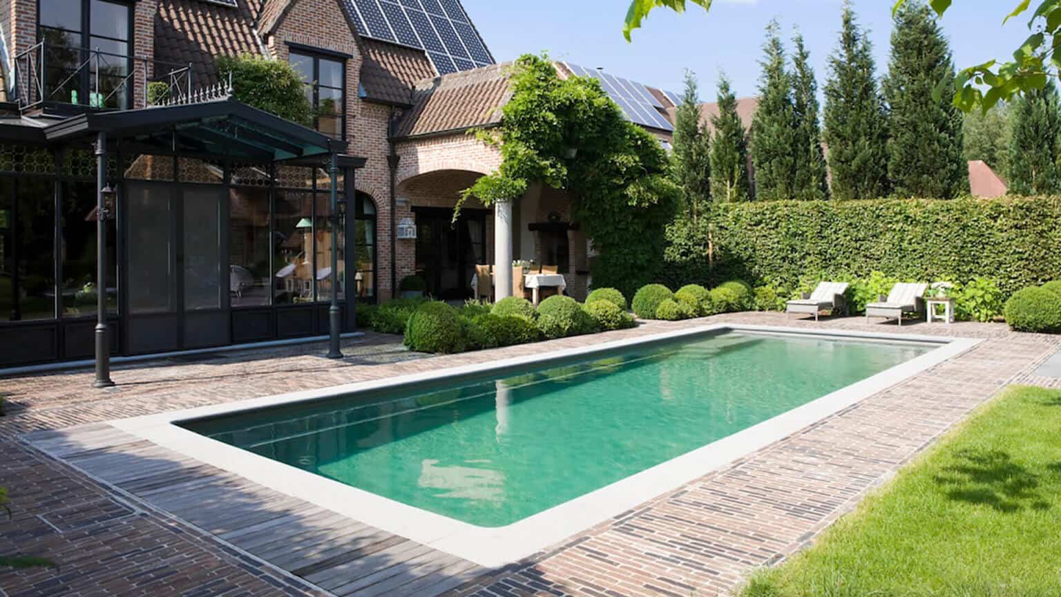 Pool Do Complete Guide to Swimming Pool Types | Compass Pools