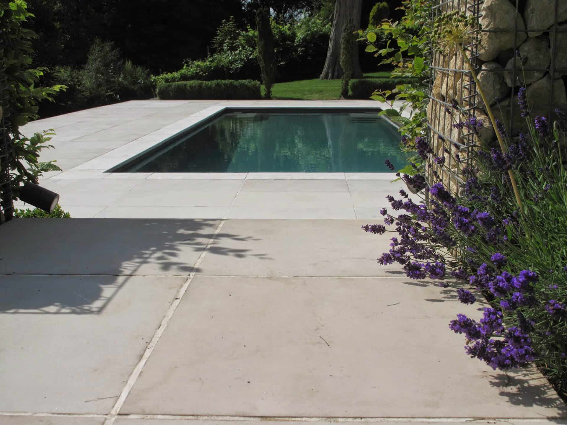 Compass Pools Outdoor Pools