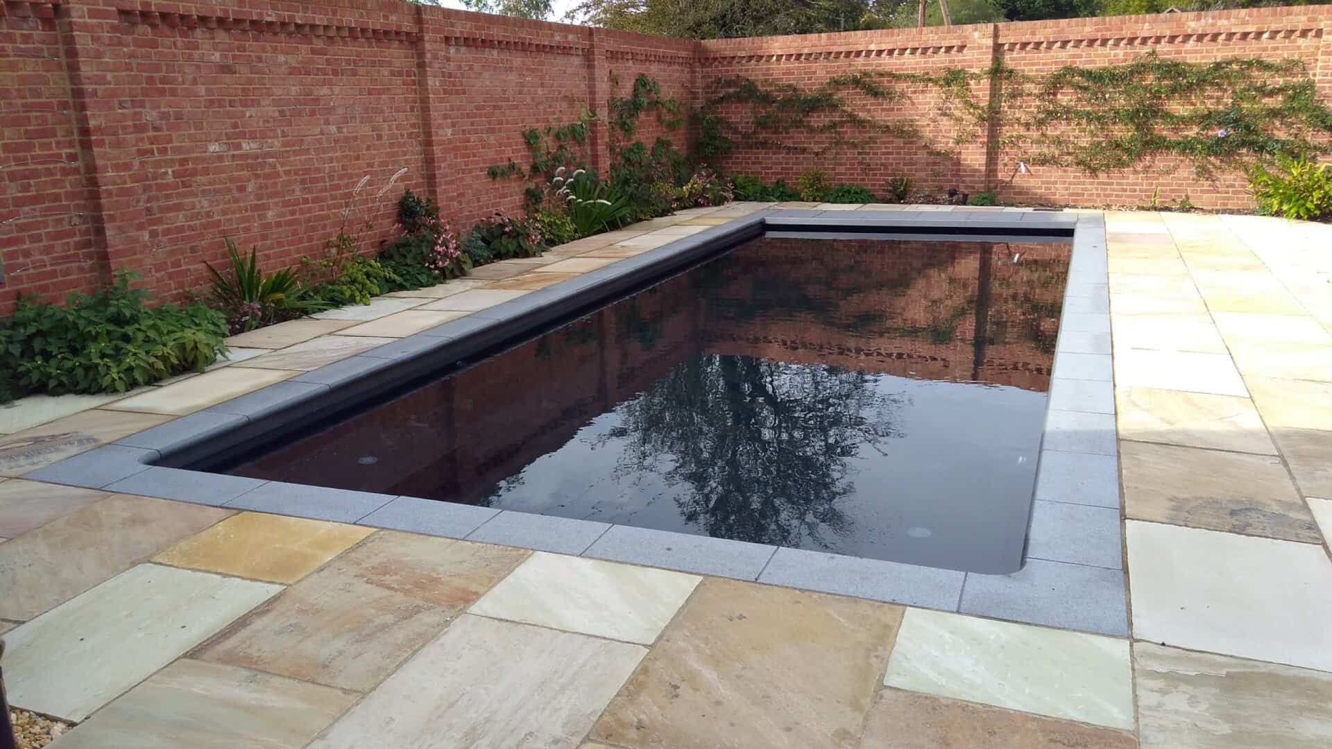 Compass Pools Outdoor Pools