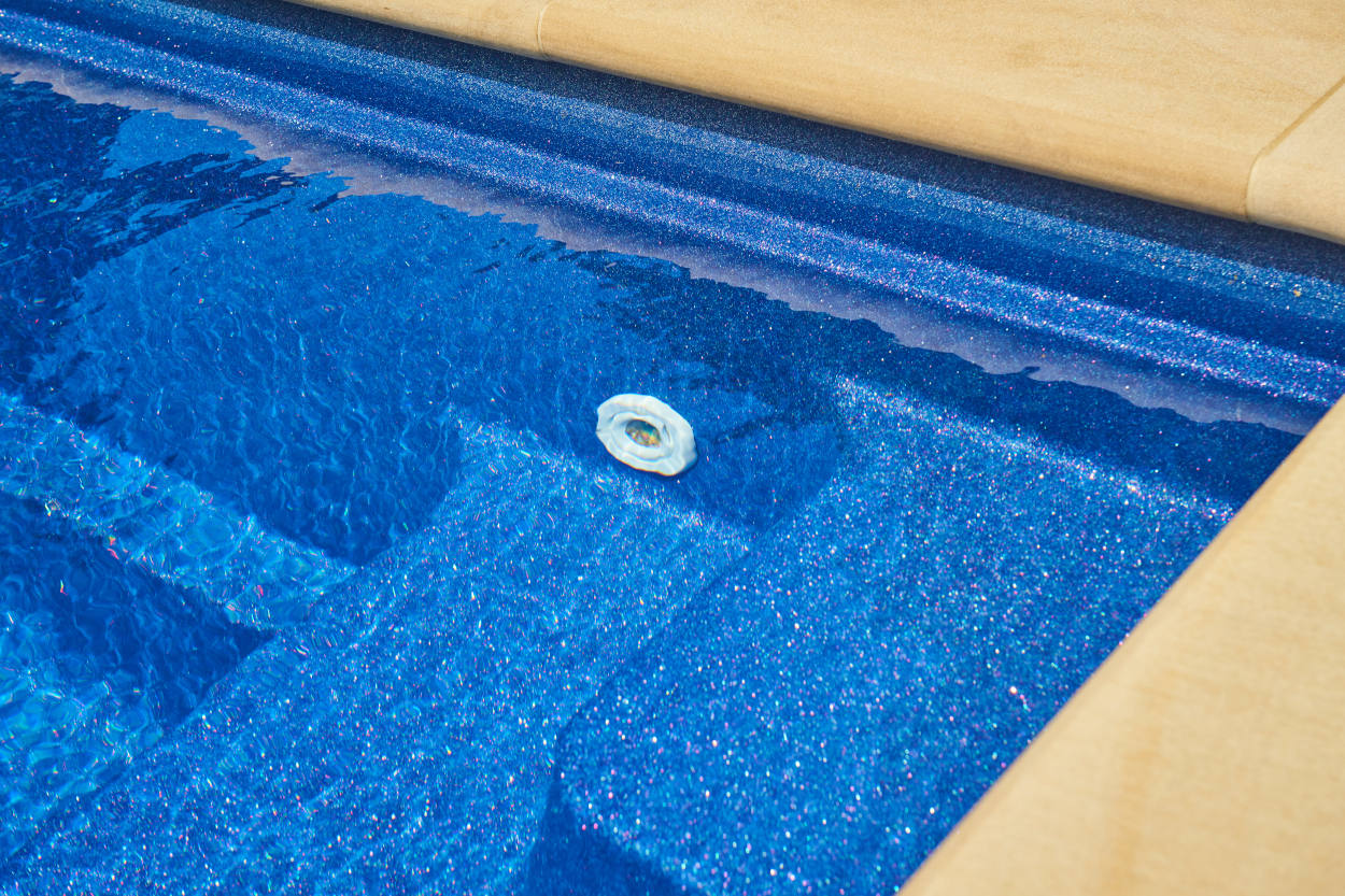 _XL Trainer 110 Nova One Piece Pool Installation Gallery Image 4