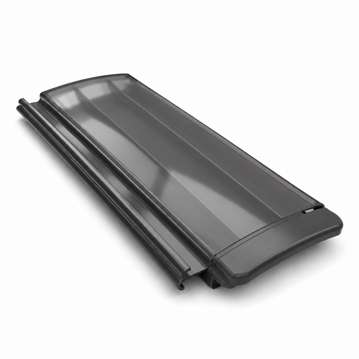 PC · Solar pool cover slat